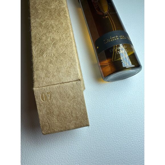 YOUSSOFUL Saint moritz Extrait De Parfum 15ml - Picture 5 of 6
